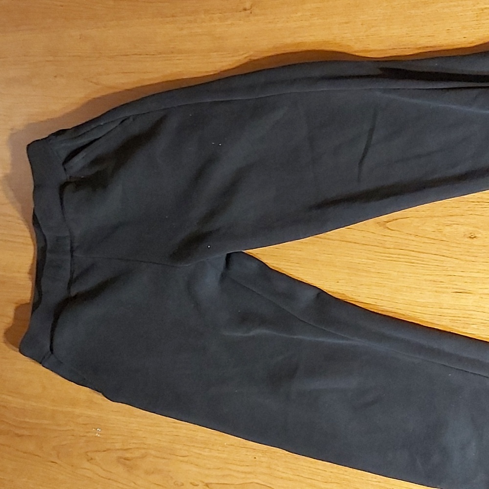 Hurley black sweatpants